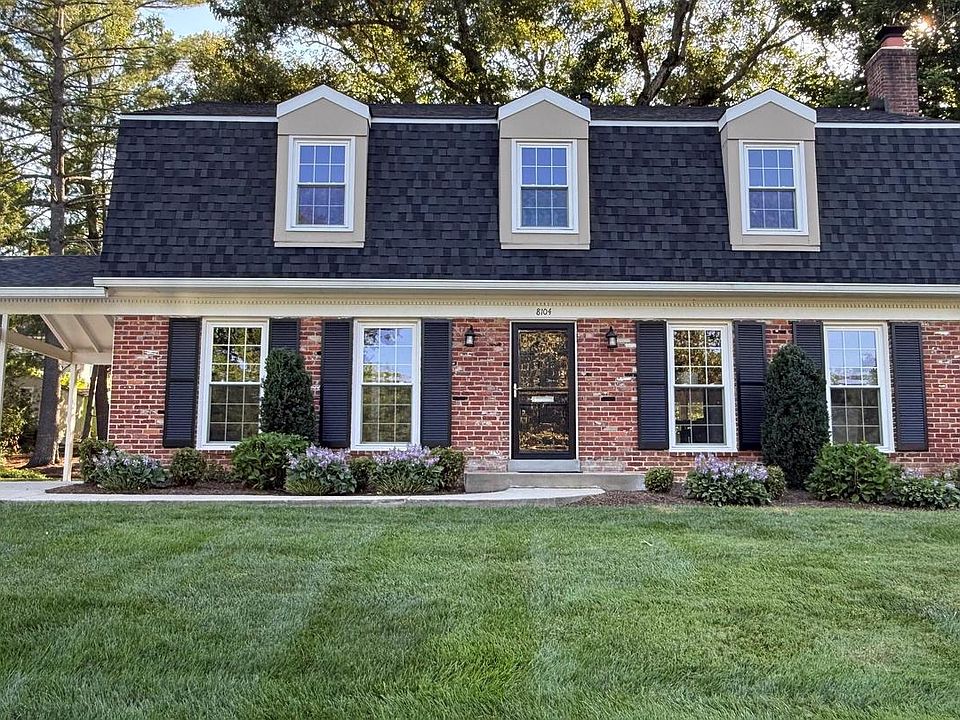 1st image of 8104 Briar Creek Dr