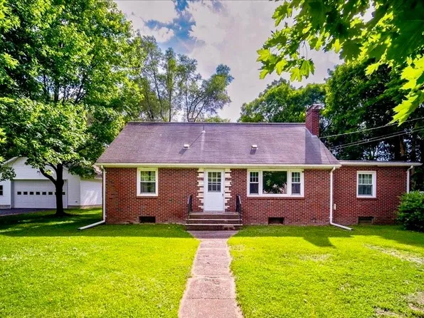 41 Lake Road, Fishkill, NY 12524