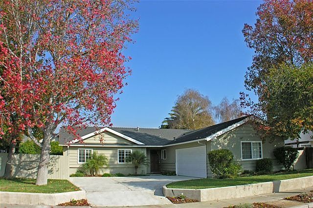 Front Ext of Property