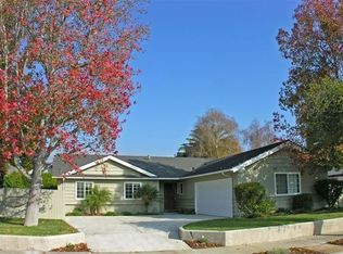 7514 Evergreen Dr, Goleta, CA 93117