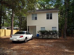 1403 Tanager Ct, Wilmington, NC 28403