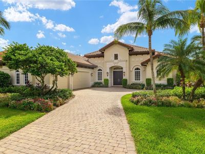 9081 Shenendoah CIR, Naples, FL, 34113