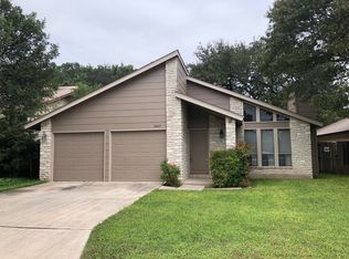 3027 Morning Rdg, San Antonio, TX 78247