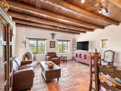 100 Three Rock Rd, Santa Fe, NM, 87506