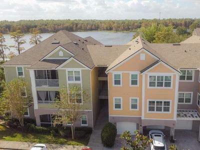 3406 Soho St APT 102, Orlando, FL, 32835