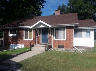 17 W Thompson Rd, Indianapolis, IN 46217