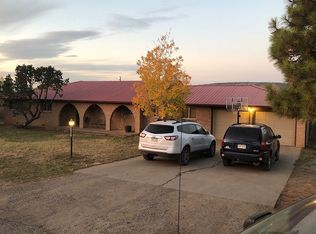 3301 8th St, Las Vegas, NM 87701