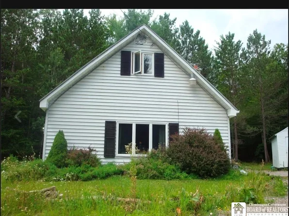 4490 Waughbrook Rd Lot 39, Scio, NY 14880