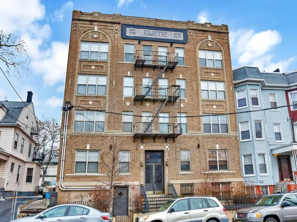 44 Prospect St #401, Jersey City, NJ 07307