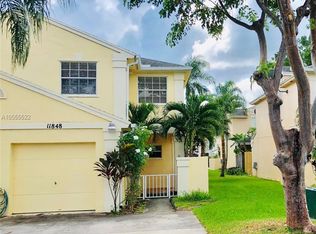 11848 SW 99th St, Miami, FL 33186