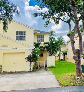 11848 SW 99th St, Miami, FL, 33186