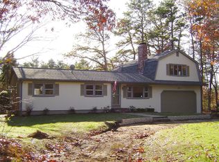 9 Albatross Ave, Wareham, MA 02571