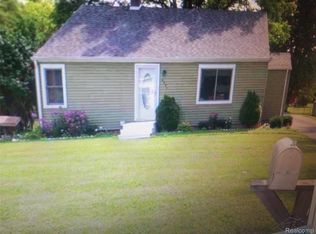 6921 Wegner Rd, Saginaw, MI 48609