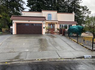 5236 Daniel Ct, Rohnert Park, CA 94928