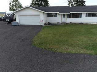 803 NW Apollo Rd, Prineville, OR 97754