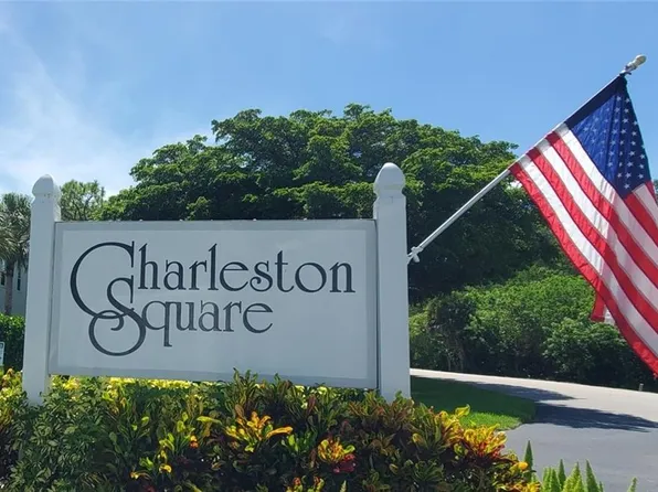 1310 Charleston Square DR #101, NAPLES, FL 34110