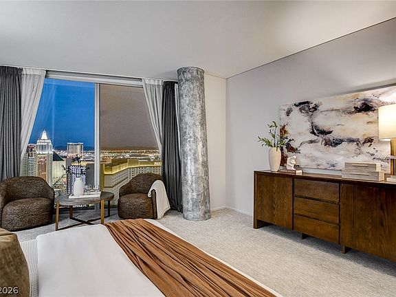 5th image of 3726 Las Vegas Blvd S Unit 3404