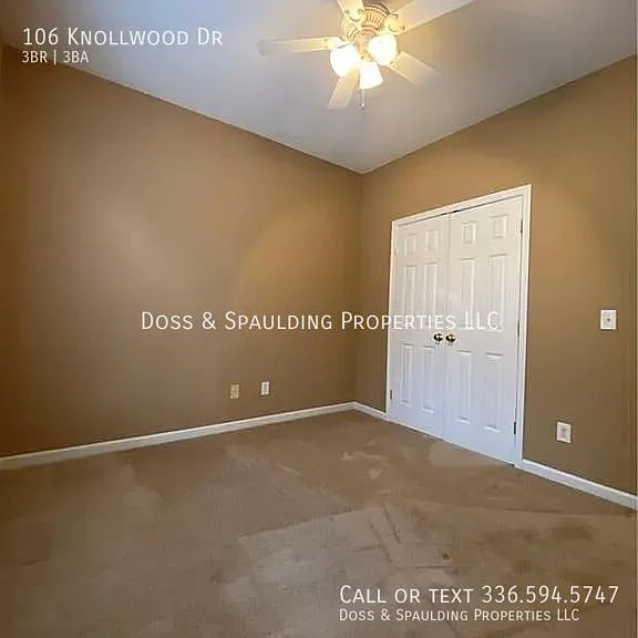 106 Knollwood Dr