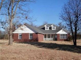 2900 S Country Club Rd, Muskogee, OK 74403