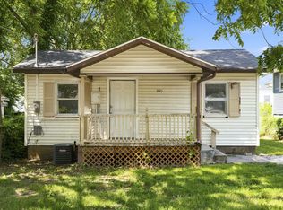 921 W Chicago Street, Springfield, MO 65803