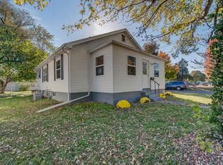 2324 W Mount Vernon St, Springfield, MO 65802