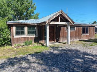 601 3rd Ave E, Three Forks, MT 59752