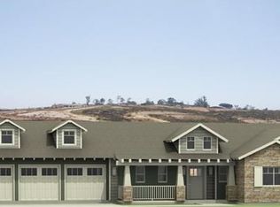 621 Black Canyon Pl, Ramona, CA 92065