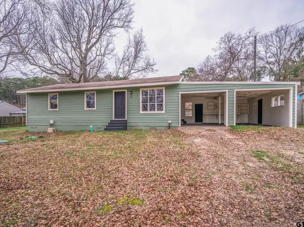 369 Pinewood Rd, Hallsville, TX 75650