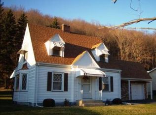 231 Powers Ave, Johnsonburg, PA 15845