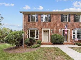 1113 Yellowbell Pl, Greensboro, NC 27410