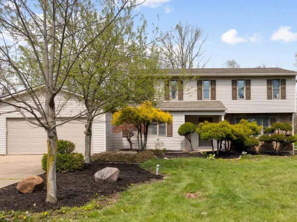 580 Chicory Ln, Cincinnati, OH 45244