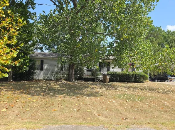 13934 Tepee Trl, Tyler, TX 75709