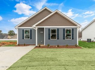 3216 Dolostone Ct SW, Wilson, NC 27893