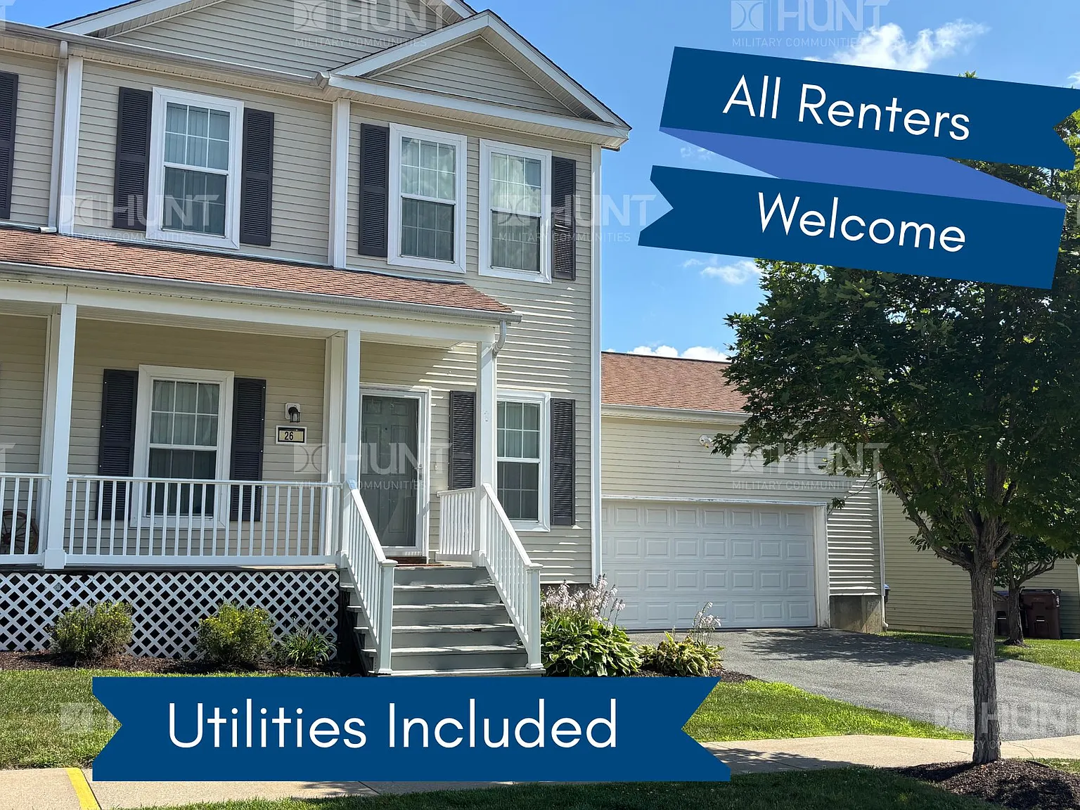 3 bed, 2.5 bath, 1692 sqft, $3,400 — Photo 1