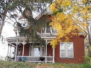 2nd image of 602 N 24th St