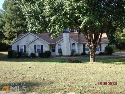 261 Winthrop Dr, Sharpsburg, GA, 30277