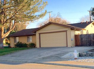 8682 Pardillo Ave, Orangevale, CA 95662