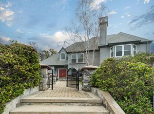 3640 Valley Ridge Ln, San Jose, CA 95148