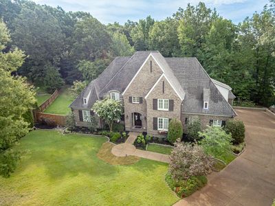 10030 E Iberville Cv, Arlington, TN, 38002