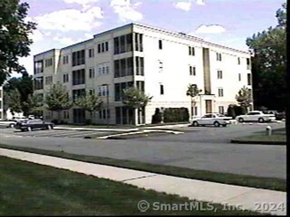 75 Washington Avenue #6-202, Hamden, CT 06518