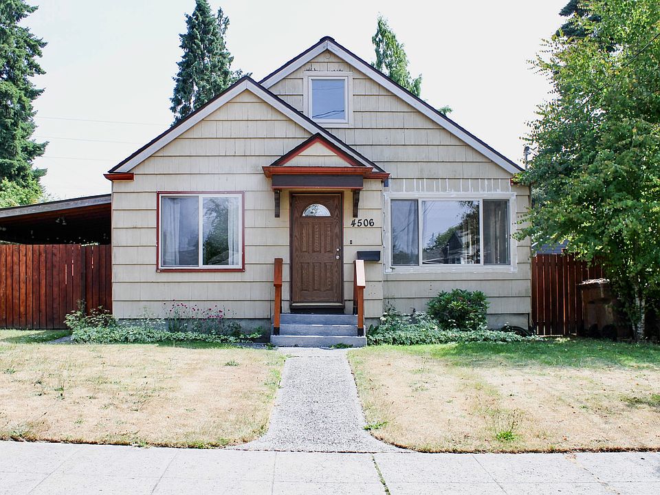 1st image of 4506 N 19th St