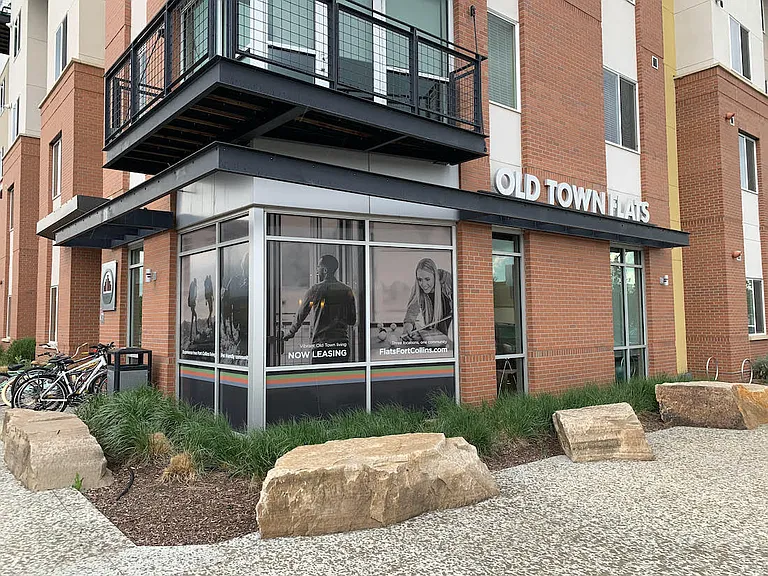 Old Town Flats — Photo 12
