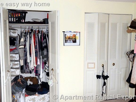 Apartment Rental Experts