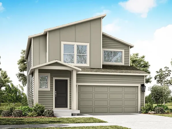 13535 W Sprague Ave, Airway Heights, WA 99001