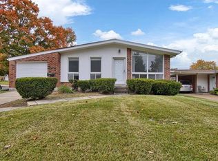 1481 Partridge Ave, Saint Louis, MO