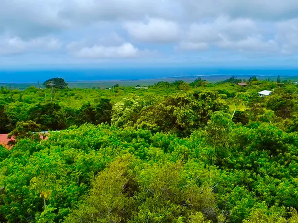 Amepela Rd Lot 10, Naalehu, HI 96772
