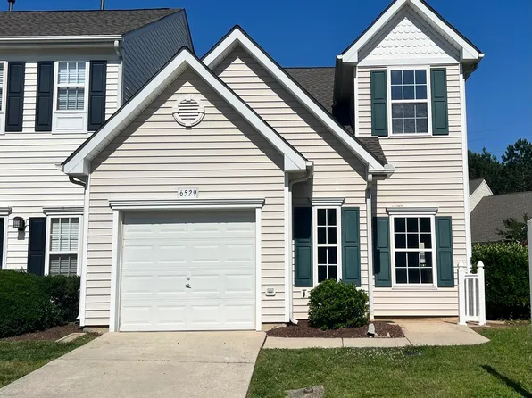 6529 Rossford Ln, Durham, NC 27713