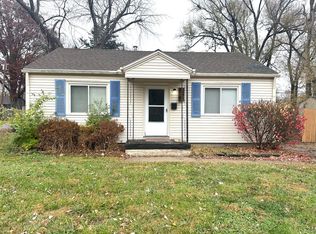 2240 SW Jewell Ave, Topeka, KS 66611