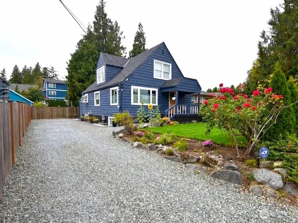 12537 19th Avenue NE, Seattle, WA 98125