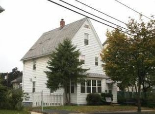 1112 S Long Ave, Hillside, NJ 07205